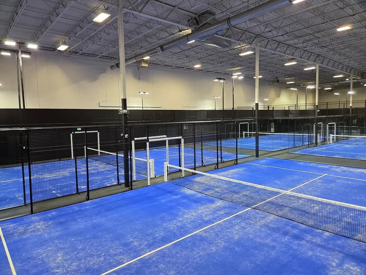 Racket Social Club Denver