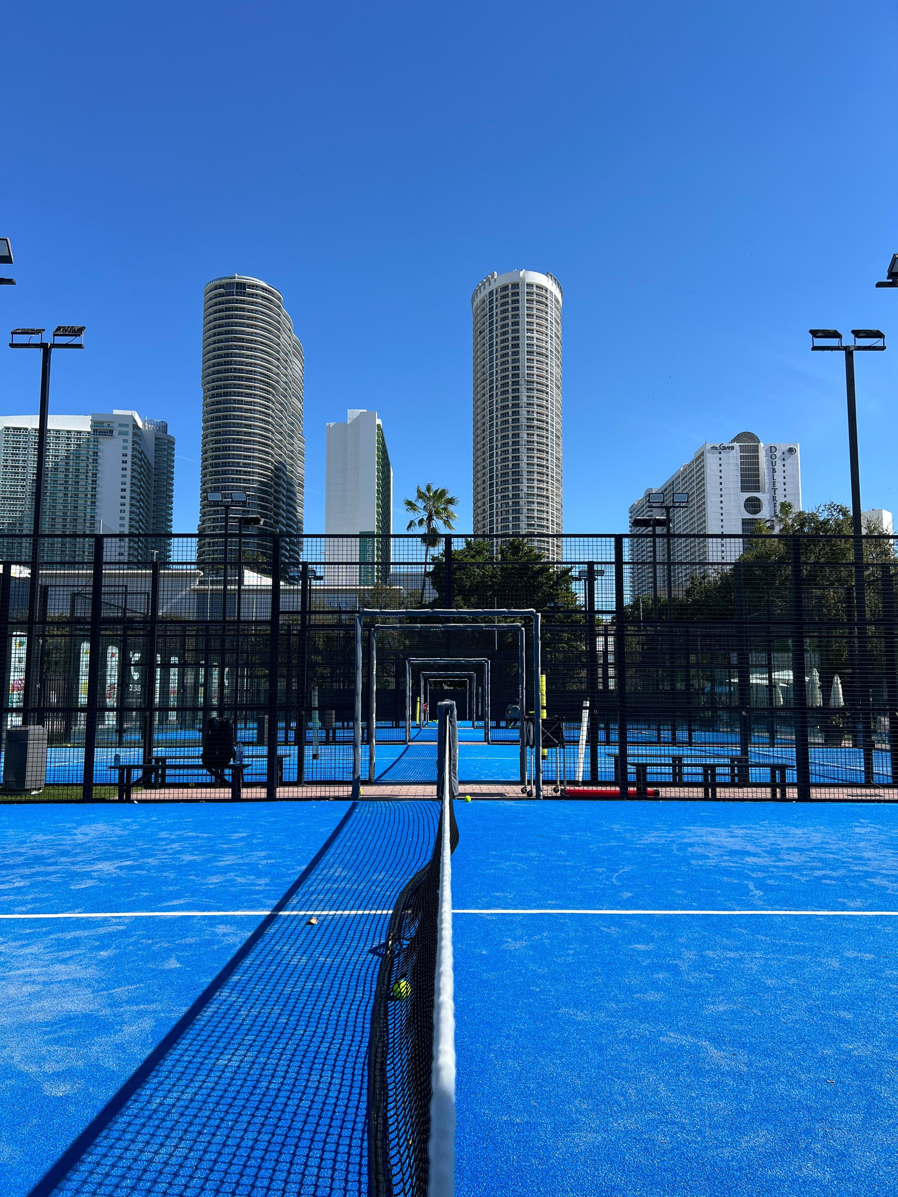 Real Padel Miami